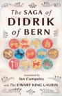 Image for The Saga of Didrik of Bern