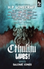 Image for Cthulhu lives!  : an eldritch tribute to H.P. Lovecraft