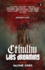 Image for Cthulhu Lies Dreaming