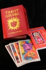 Image for Tarot Oscuro : English, Spanish, French