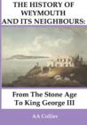 Image for From the Stone Age to King George III
