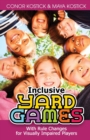 Image for Inclusive Yard Games