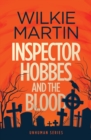 Image for Inspector Hobbes and the Blood