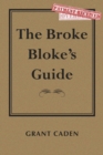 Image for Broke Bloke&#39;s Guide.