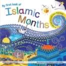 Image for My first book of Islamic Months