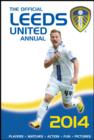 Image for The Official Leeds United Annual