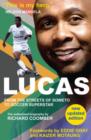 Image for Lucas  : from Soweto to soccer superstar