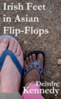 Image for Irish feet in Asian flip-flops