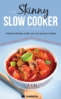 Image for The skinny slow cooker recipe book