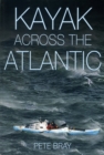 Image for Kayak Across The Atlantic