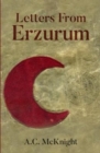 Image for Letters From Erzurum