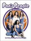 Image for Pan&#39;s People: Our Story