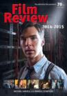 Image for Film review 2014-2015