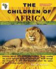 Image for The Children of Africa
