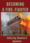 Image for Becoming A Firefighter