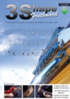 Image for 3 Shape Fretboard : Guitar Scales and Arpeggios as Variants of 3 Shapes of the Major Scale
