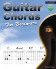 Image for Guitar Chords for Beginners