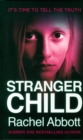 Image for Stranger Child