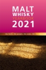 Image for Malt whisky yearbook 2021  : the facts, the people, the news, the stories