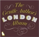 Image for The Gentle Author&#39;s London album