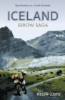 Image for Iceland Serow Saga