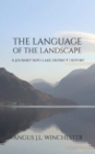 Image for The Language of the Landscape