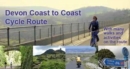 Image for Devon Coast to Coast cycle route  : with many walks and activities on the route