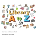 Image for The library A to Z