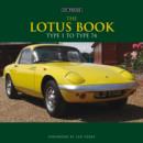 Image for Lotus Book