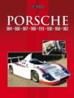 Image for Porsche 904, 906, 907, 908, 910, 936, 956, 962