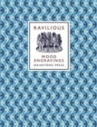 Image for Ravilious  : wood engravings