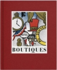 Image for Boutiques : Lucien Boucher&#39;s Boutiques