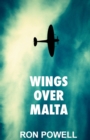 Image for Wings Over Malta