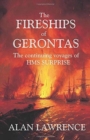 Image for The Fireships of Gerontas