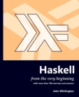 Image for Haskell from the Very Beginning