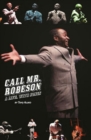 Image for Call Mr Robeson