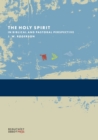 Image for The Holy Spirit in biblical and pastoral perspective