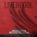 Image for Liverpool: a Backpass Through History