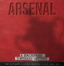 Image for Arsenal a Backpass Through History