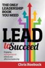 Image for Lead to Succeed