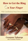 Image for How to Get the Ring On Your Finger