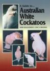 Image for Australian White Cockatoos