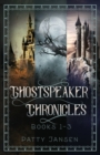 Image for Ghostspeaker Chronicles Books 1-3