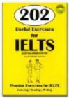 Image for 202 Useful Exercises For IELTS - Australasian Edition (Book &amp; CD)