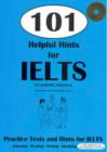 Image for 101 helpful hints for IELTS  : academic module