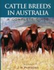 Image for Cattle Breeds in Australia