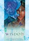 Image for Universal Wisdom Oracle : Book and Oracle Card Set