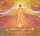 Image for Guardian Angel Cards : Loving Messages from the Angels