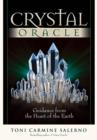 Image for Crystal Oracle