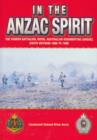 Image for In the Anzac Spirit